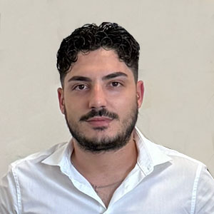 Alessio Caratzu